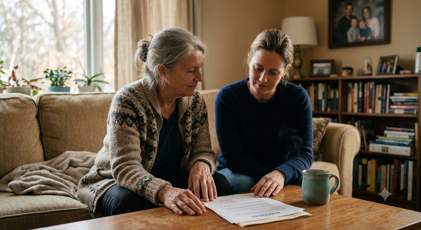 Can a Nursing Home Take My House? (And What Medicaid Actually Does)