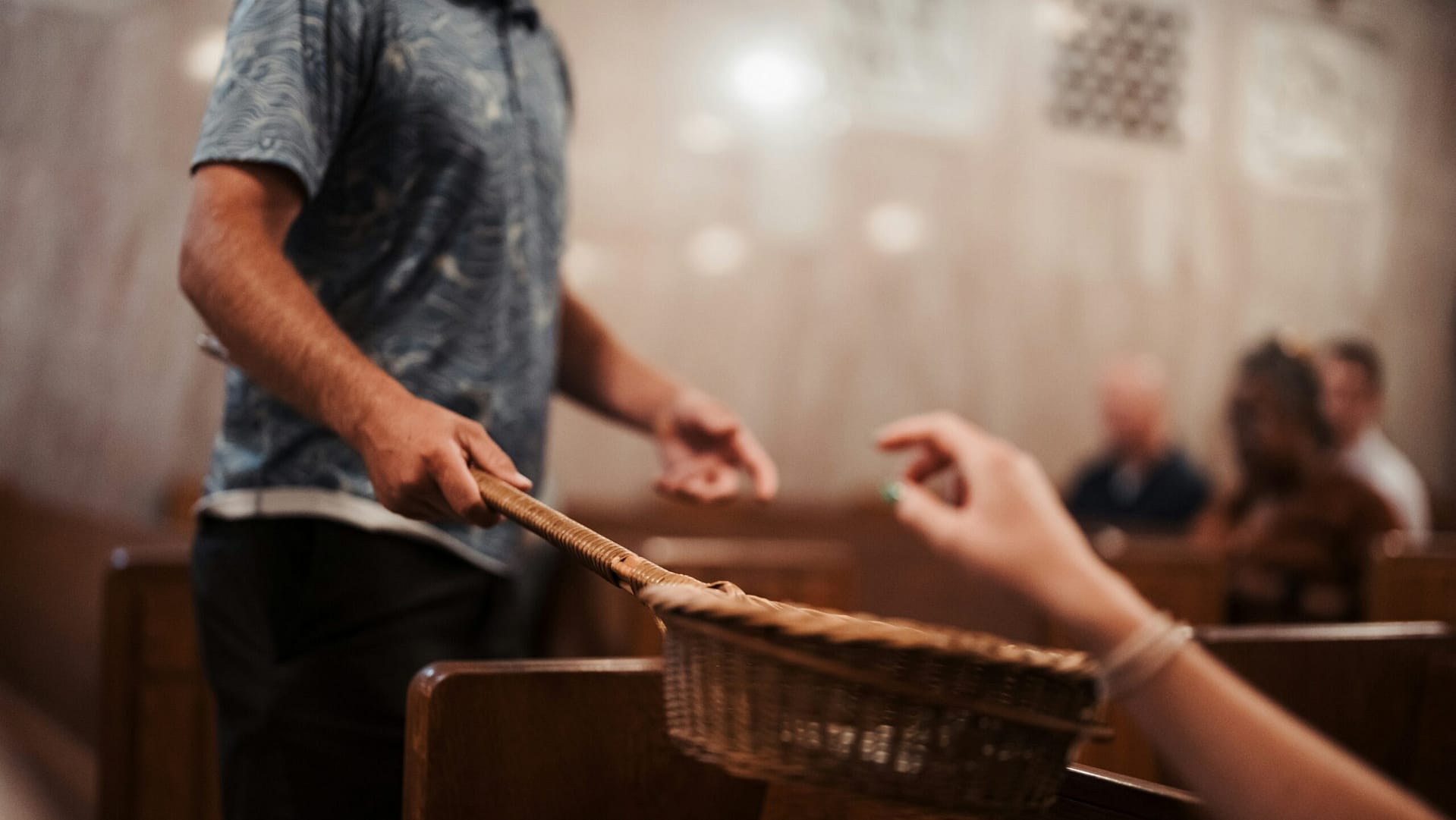 Charitable Giving in Indiana: You Already Give. Here’s How to Give Better.
