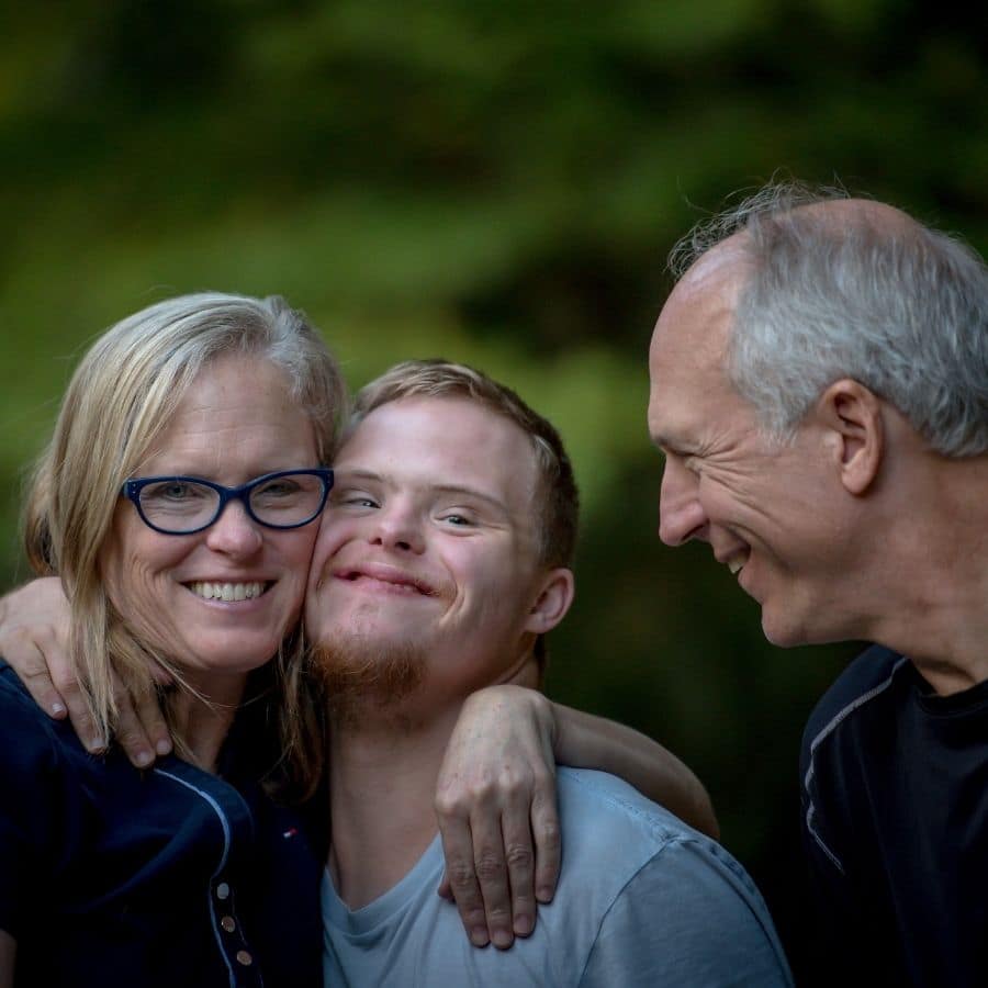 Special Needs Children Need Special Planning